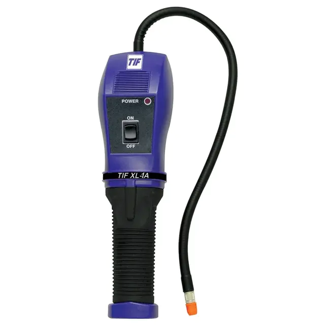 Refrigerant Leak Detector : 制冷剂检漏仪