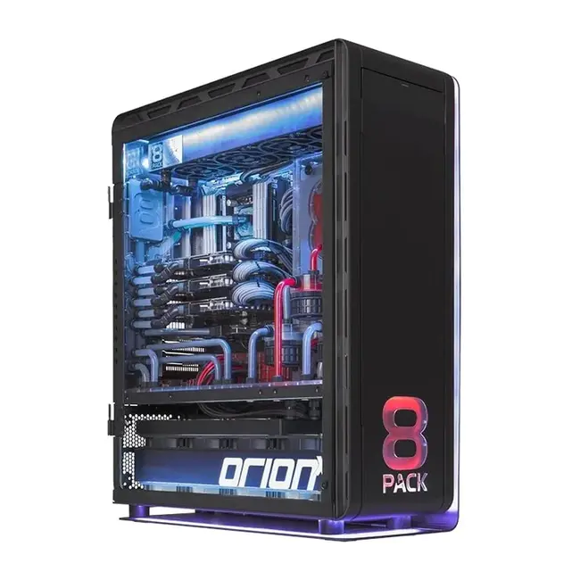 Overclockers Comparisson Page : 超频比较器第页