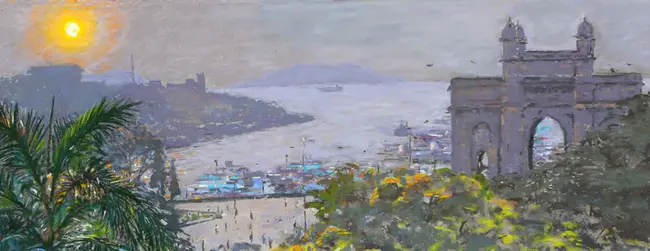 Travel Agents Association of India : 印度旅行社协会