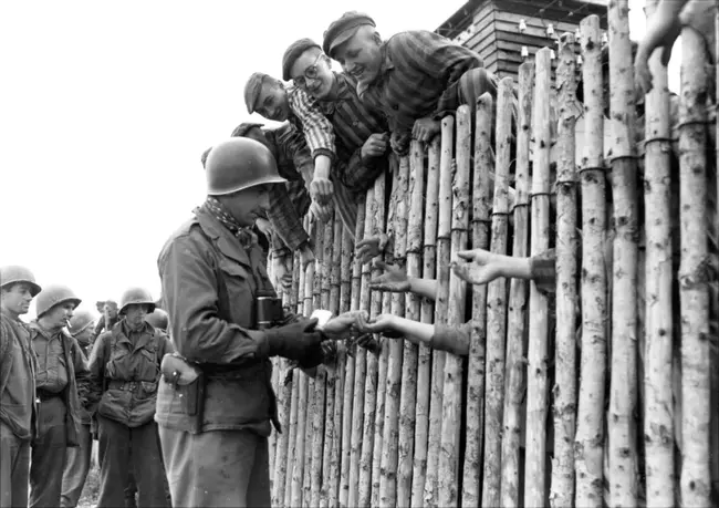 Dachau Lustknaben : 达乔·卢斯科纳本