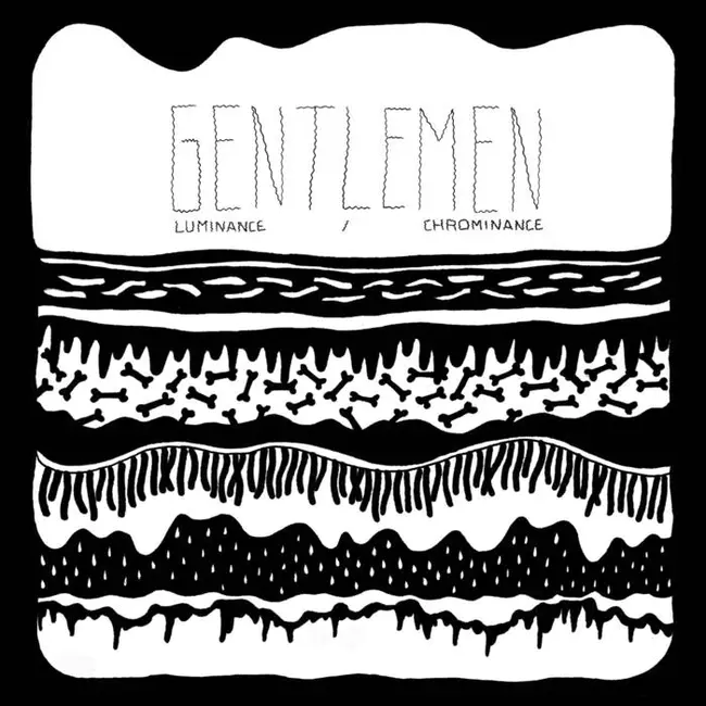 Chrominance Red : 色度红