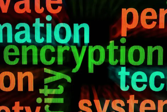 Data Encryption Software : 数据加密软件