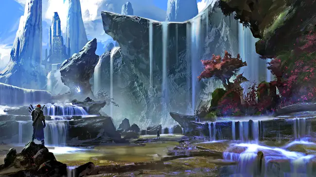 After Fantasy : 幻想过后