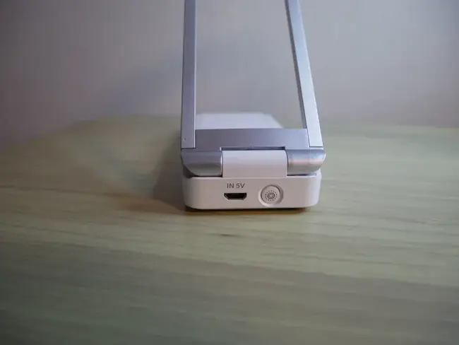 Micro-Hertz : 微赫兹