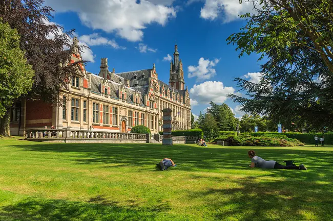 UniversitätsKlinikums Bonn : 波恩大学医院