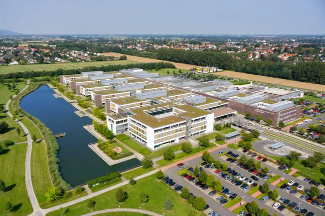 Universitaets Klinikum Kiel : 基尔克林库姆大学