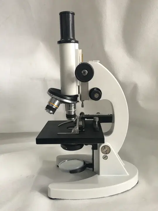 USAScopes Microscope, Zoom (Microscope for Ophthalmology) : 显微镜，变焦显微镜（眼科显微镜）