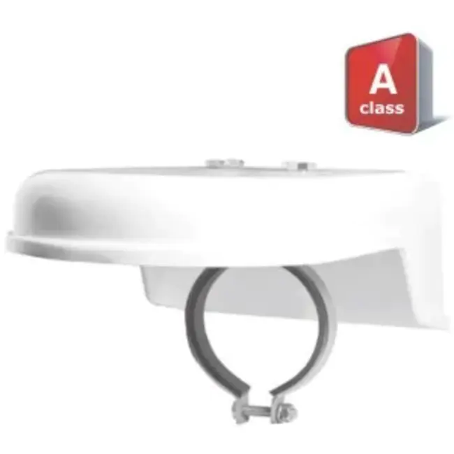 High Range Pressure Control : 高压范围控制