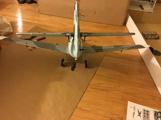 Rotary Wing Instrument Flight Examiner Course : 旋转翼仪表飞行检查员课程