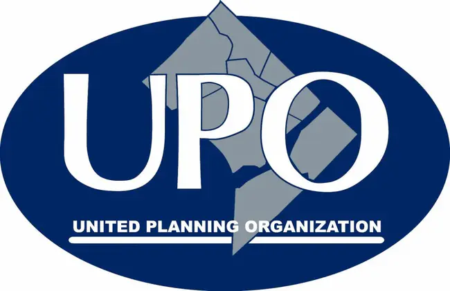 United Planning Organization : 联合规划组织