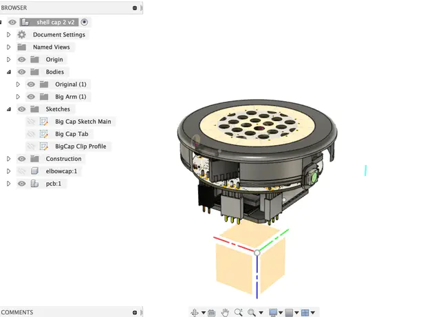 Universal Quick Joint : 万向节