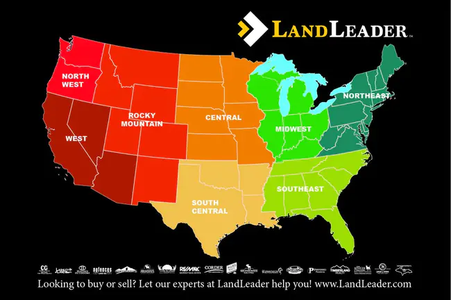 United States NorthWest : 美国西北部