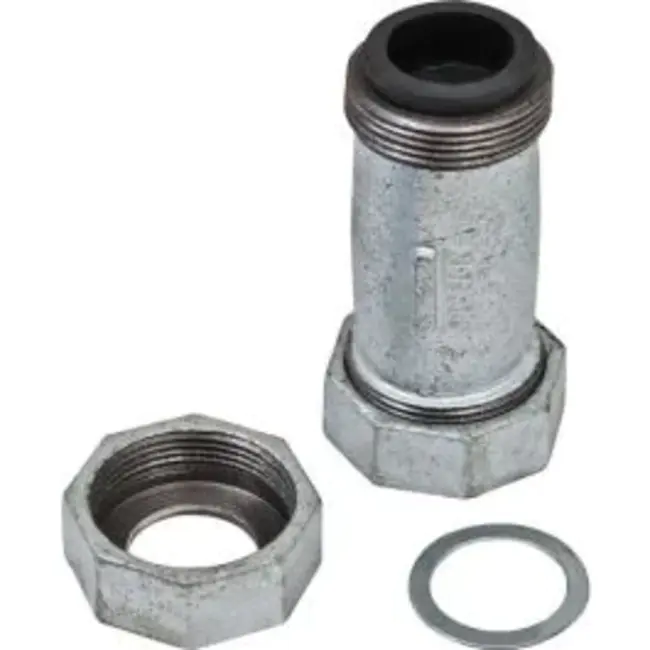 Universal Joint Connector : 万向接头