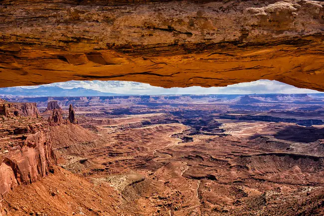 Utah Wilderness Coalition : 犹他州荒野联盟