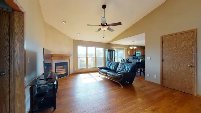 Baraboo/ Sauk County : Baraboo/Sauk县