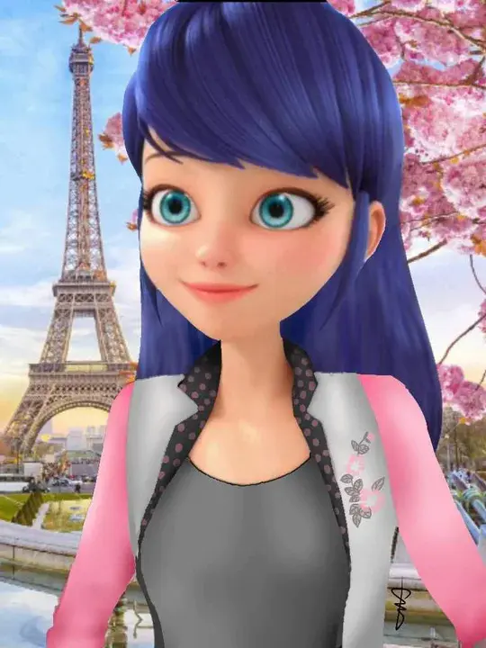 Marinette : 马里内特