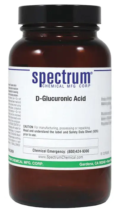 Glucuronic Acid DeCarboxylase : 葡萄糖醛酸脱羧酶