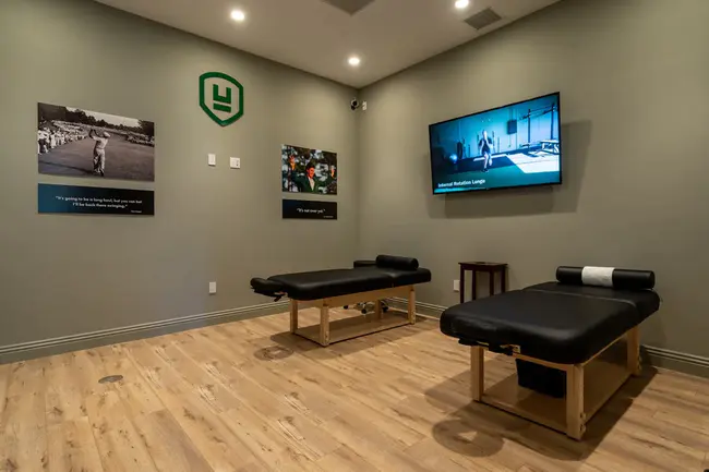 Urban Youth Golf : 城市青少年高尔夫