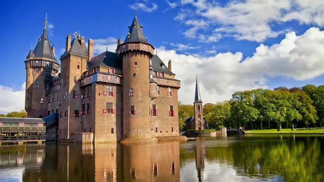 Utrecht Zuidholland Orieentering : 乌得勒支-祖伊德霍兰定向输入
