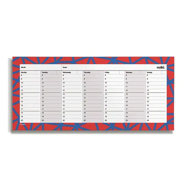 Visual Calendar Planner : 可视日历规划器