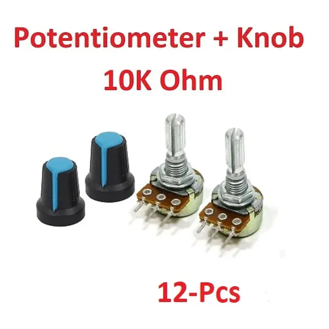 Voltage Dependent Resistor : 电压相关电阻器