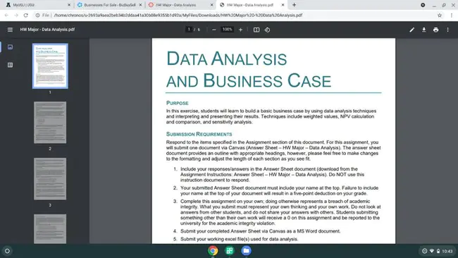 Business Data Integration : 业务数据集成
