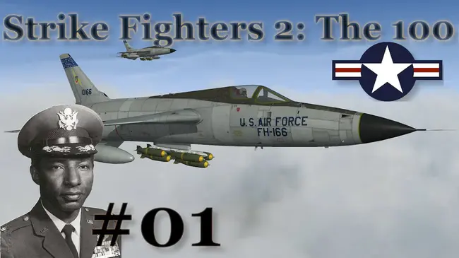 Fighter Attack Squadron 41, The Black Aces : 战斗机攻击中队41，黑王牌