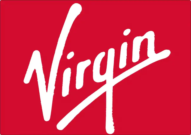 Virgin : 处女