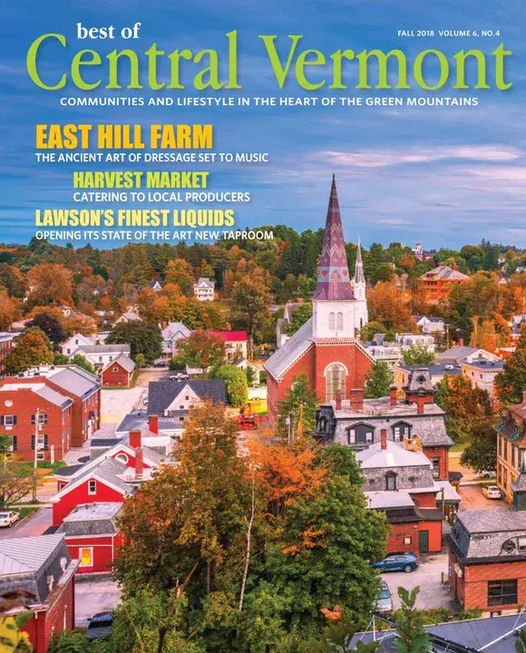 Vermont Heritage Network : 佛蒙特州遗产网络