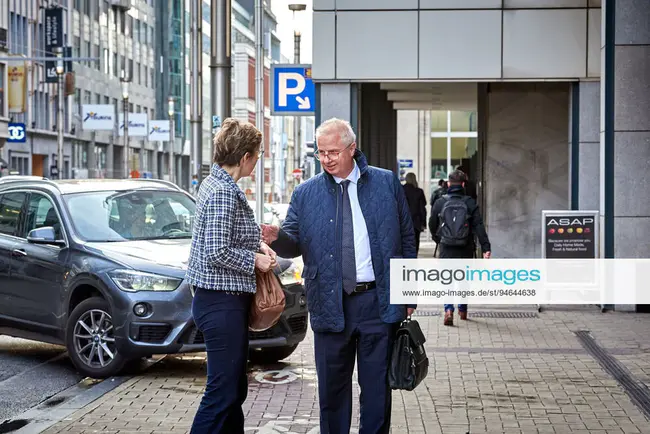 Belgian Research Network : 比利时研究网络