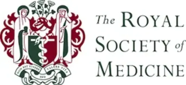 Royal Society of Medicine : 皇家医学会