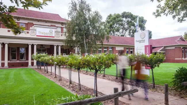 South Central Australia Institute of Medical and Veterinary Science : 澳大利亚中南部医学和兽医科学研究所