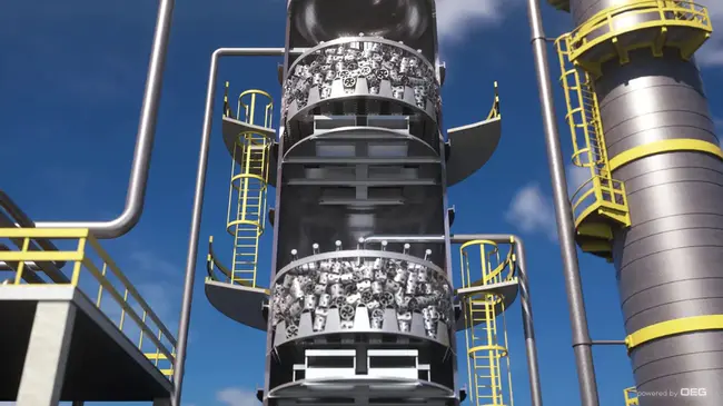 Vacuum Tower Telescope : 真空塔望远镜