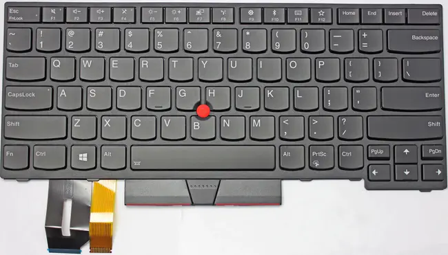 Valve Keyboard Processor : 阀门键盘处理器