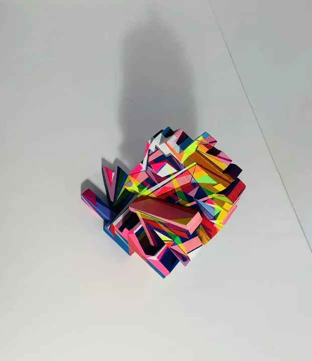 Very Large Mouse Array : 超大鼠标阵列