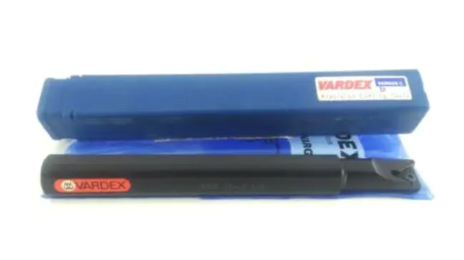 Vardex Tooling Division : Vardex 模具事业部