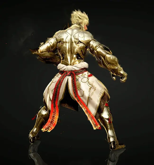 Striker Central : 前锋中心