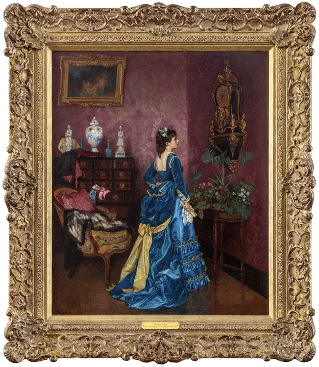 United States Forces, Interior : 美国内政部