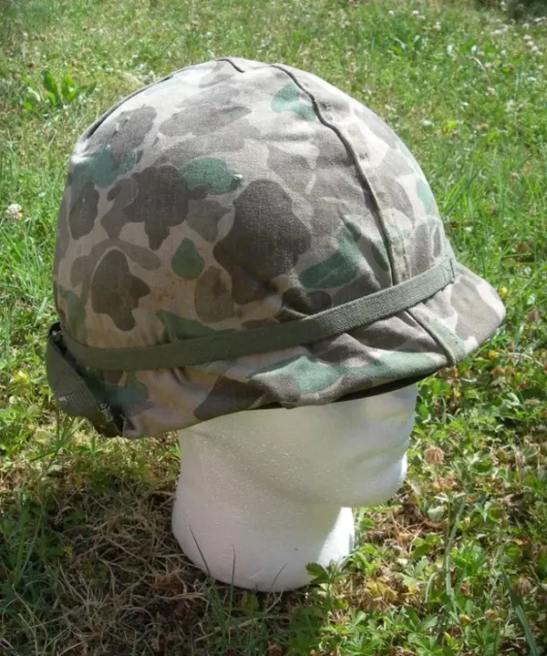 United States General Helmet : 美国通用头盔