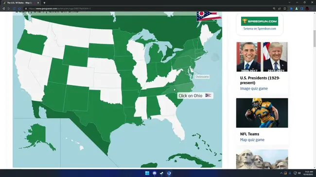 United States GenWeb : 美国genweb