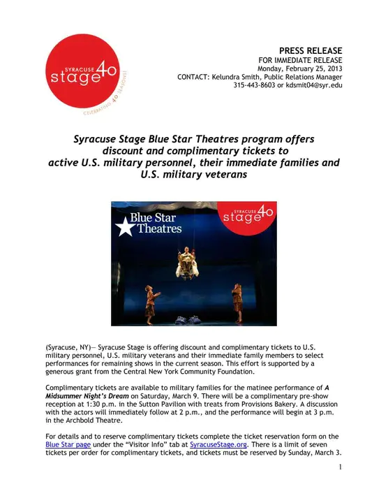 Visual Inspection Program : 目视检查程序