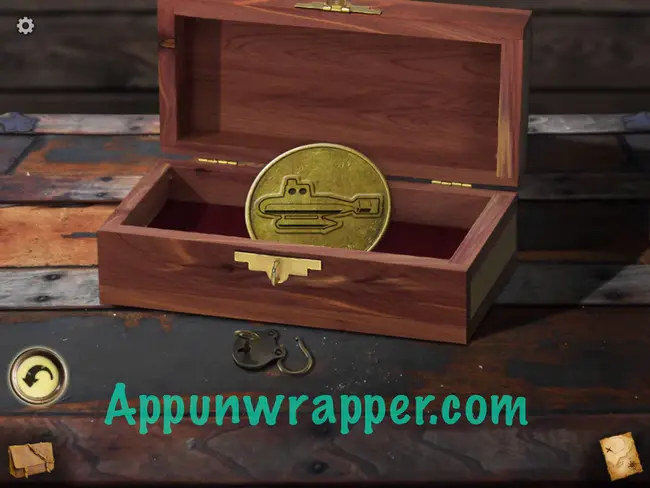 Final Pages : 最后页