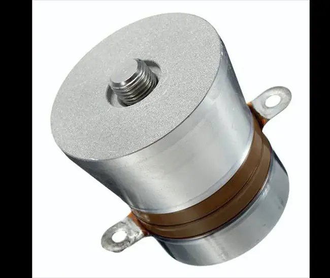 Universal Standard Reversible Transducer : 通用标准可逆传感器
