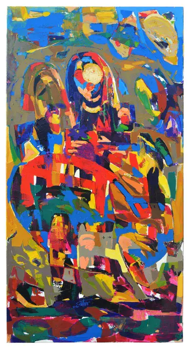 University Square Television-8 : 大学广场电视-8