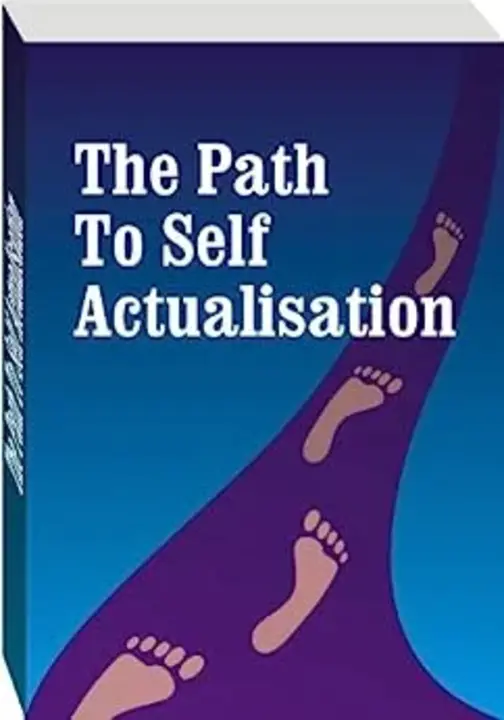 Self-Actualization Quotient : 自我实现商数