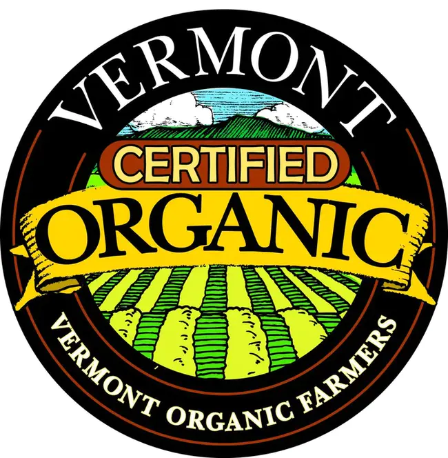 Vermont Organic Farming Association : 佛蒙特州有机农业协会