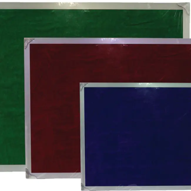 Bullitine Board : 布利顿板