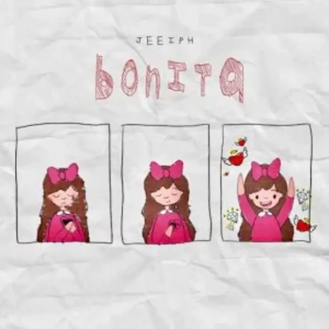 Laurita Chickita Bonita : 洛丽塔·奇奇奇塔·博尼塔