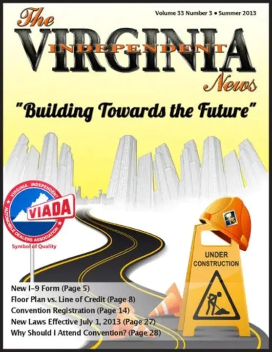 Virginia Press Association : 弗吉尼亚新闻协会