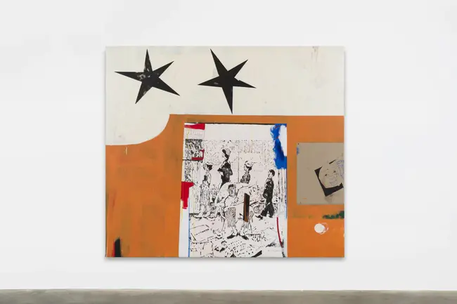 Instruction Counter : 指令计数器